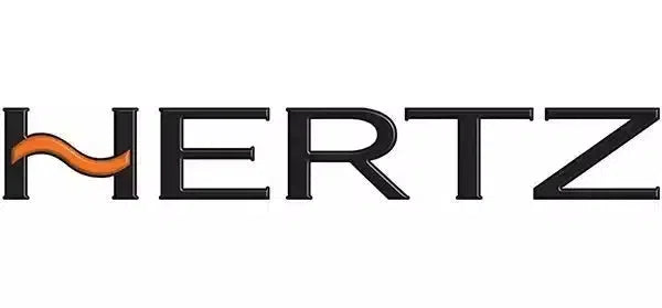 Hertz-Logo
