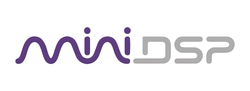 miniDSP Microphone de mesure, DSP & plus