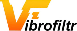 Vibrofiltr Alubutyl Auto Isolation