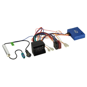 ACV-CAN VAG 40Pin Quadlock>ISO/Antenne Fakra>ISO-CAN-Bus-Adapter-masori-kaufen