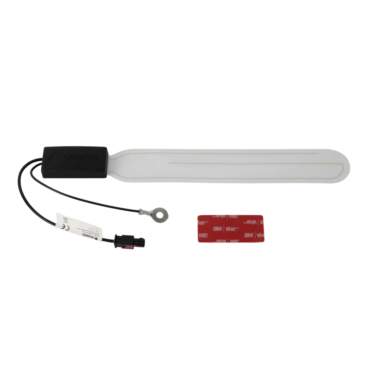 ACV-Glasklebeantenne DAB+ Fakra A(m) 12V Phantom-DAB Antenne-masori-kaufen