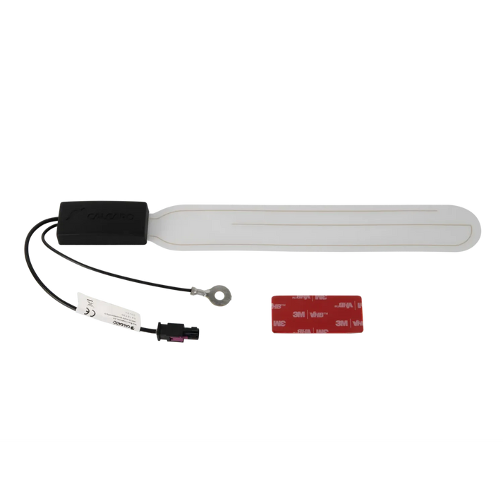 ACV-Glasklebeantenne DAB+ Fakra A(m) 12V Phantom-DAB Antenne-masori-kaufen