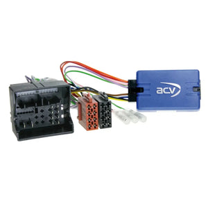 ACV-LFB Audi 52 Pin Quadlock-Lenkradfernbedienung-masori-kaufen