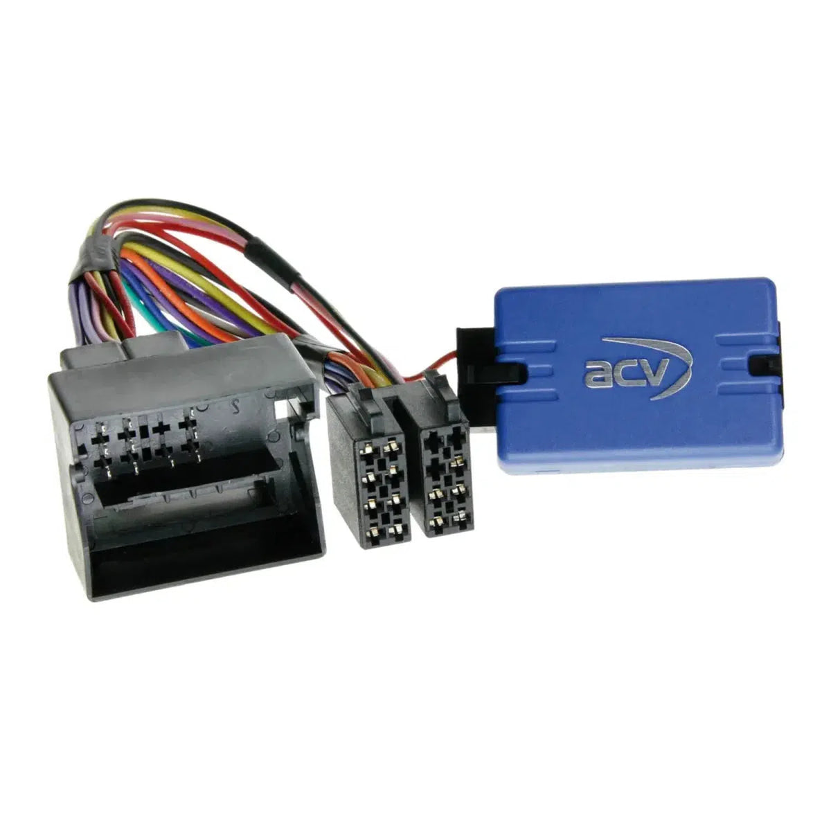 ACV-LFB BMW/Mini 40Pin Quadlock IBus-Lenkradfernbedienung-masori-kaufen