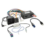 ACV-LFB Citroen 50Pin USB-Lenkradfernbedienung-masori-kaufen