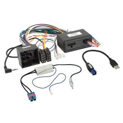ACV-LFB Citroen 50Pin USB-Lenkradfernbedienung-masori-kaufen