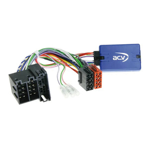 ACV-LFB Citroen ISO/Mini ISO-Lenkradfernbedienung-masori-kaufen