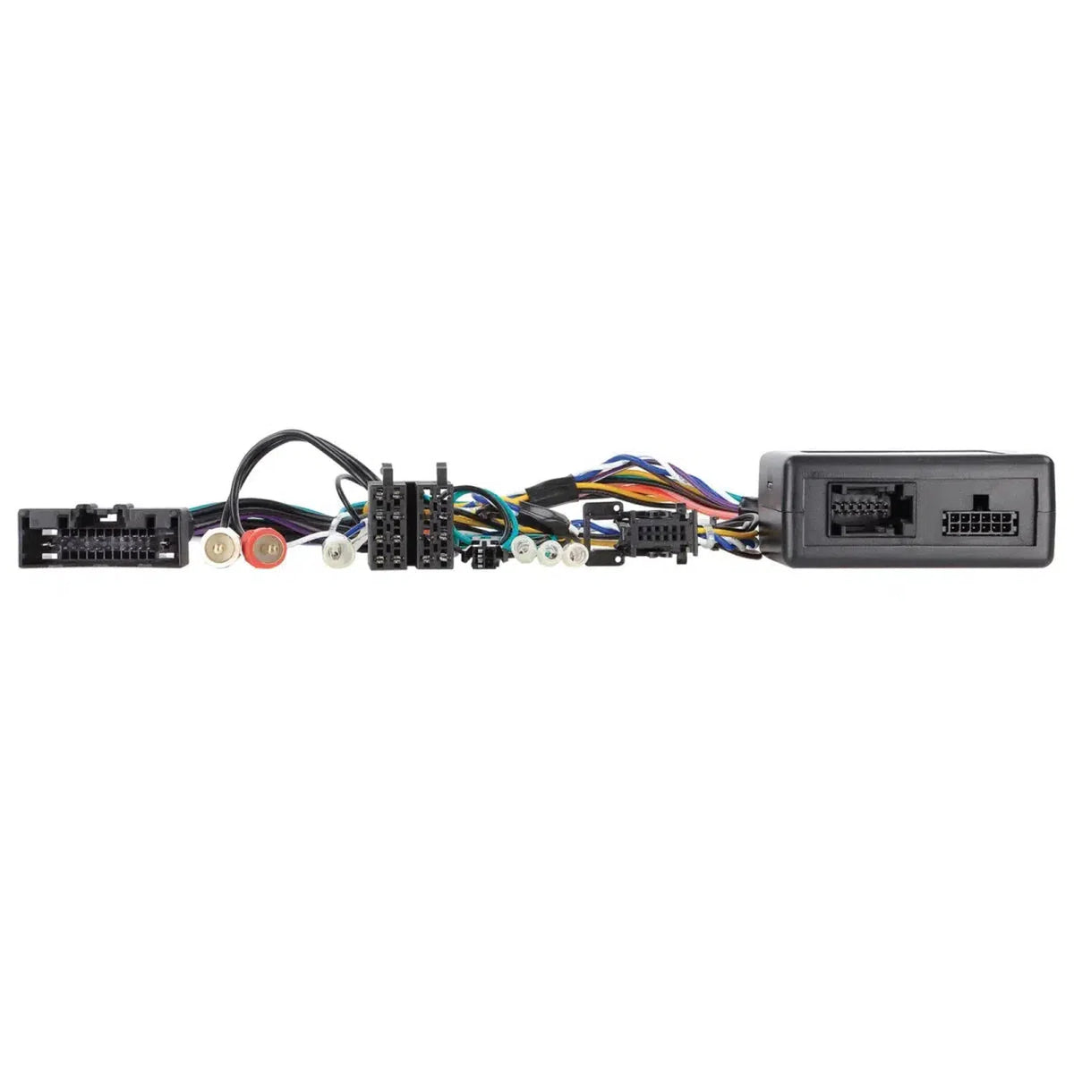ACV-LFB Ford 24Pin/DisplayStecker-Lenkradfernbedienung-masori-kaufen