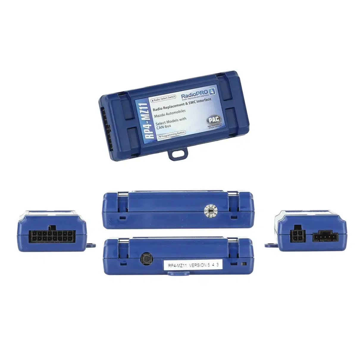 ACV-LFB Mazda 24Pin Amp-Lenkradfernbedienung-masori-kaufen