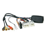 ACV-LFB Nissan 10Pin/6Pin/16Pin BOSE-Lenkradfernbedienung-masori-kaufen