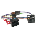 ACV-T Kabel Audi/Seat/Skoda/VW 40Pin Quadlock-T-Adapter-masori-kaufen