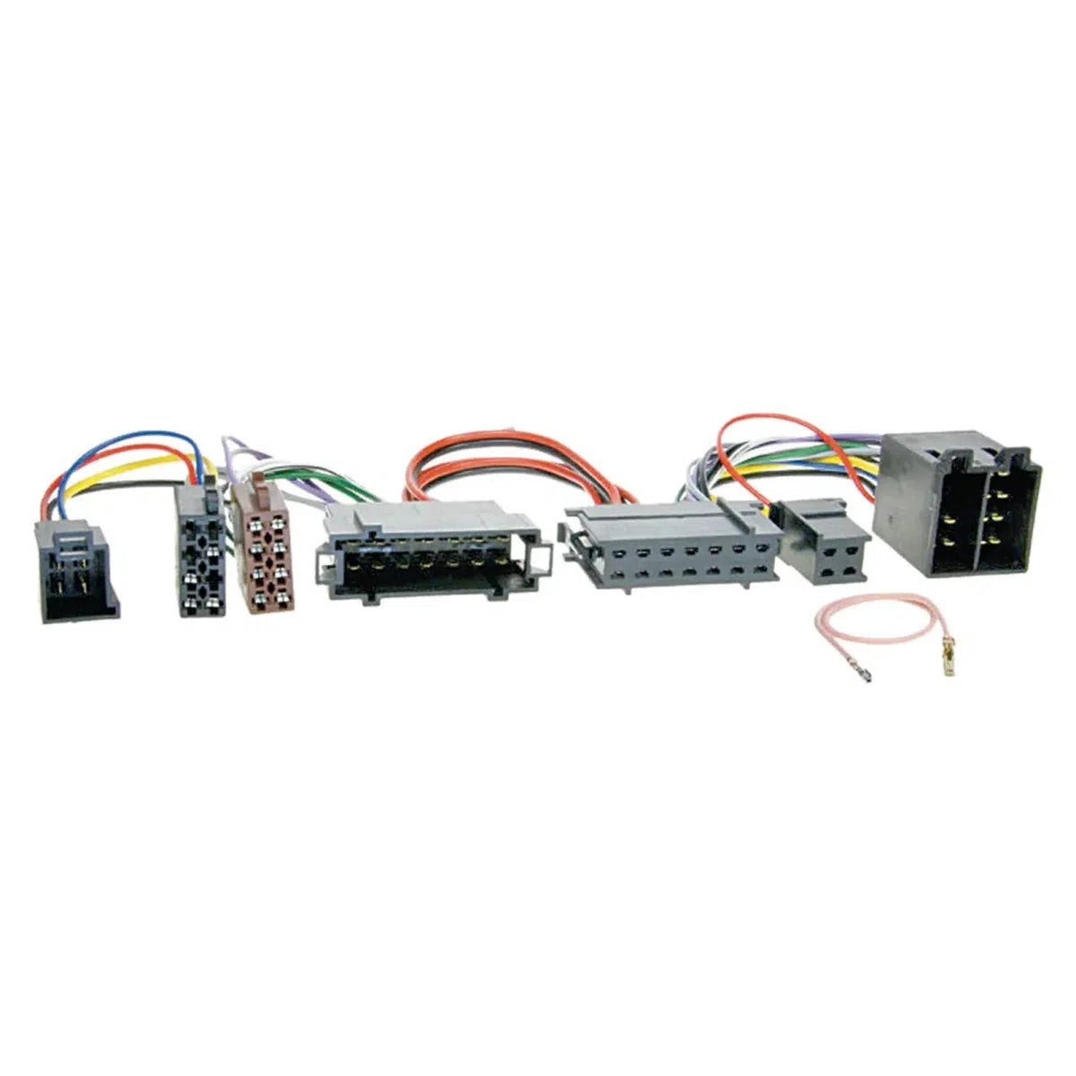 ACV-T-Kabel Mercedes Audio Gateway-T-Adapter-masori-kaufen