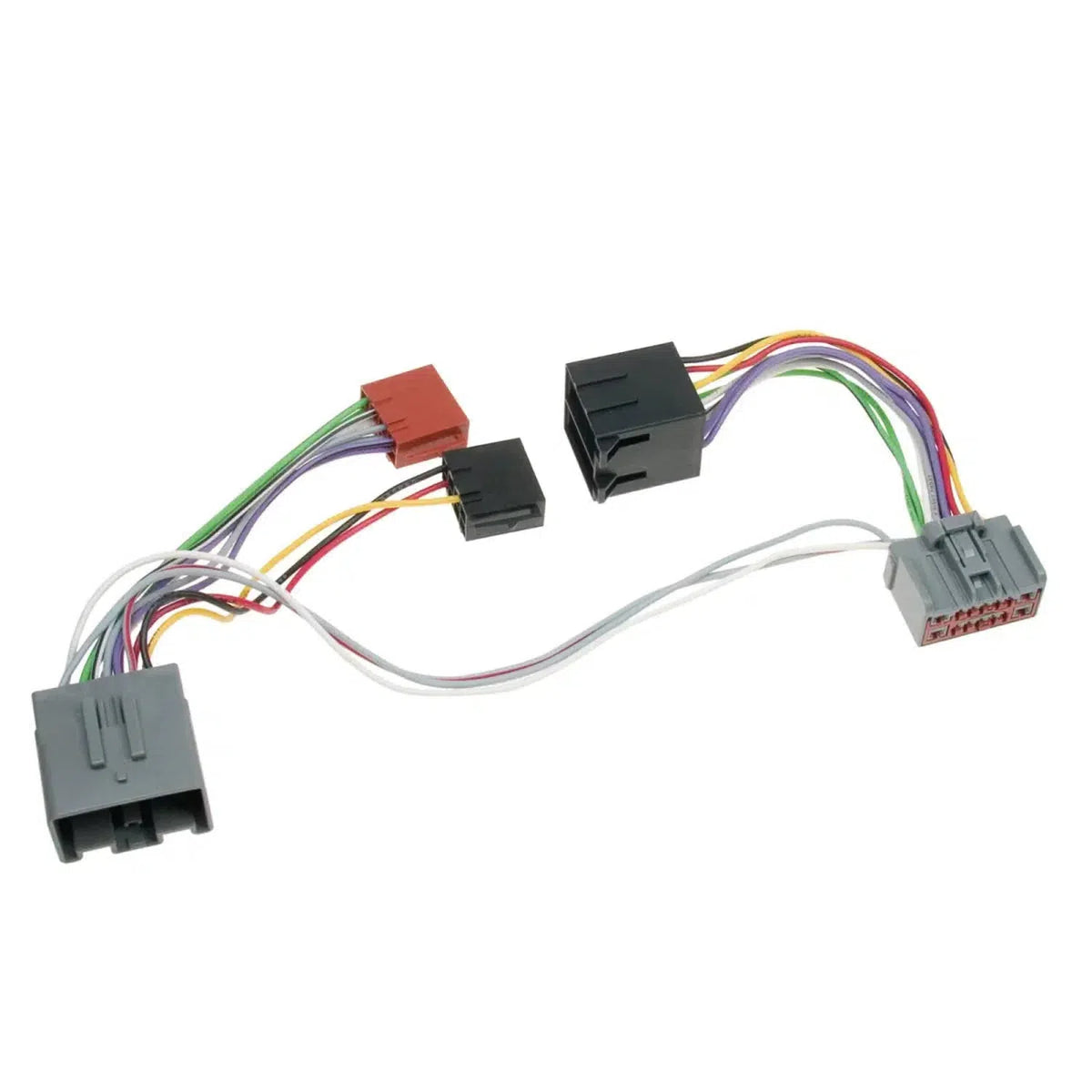 ACV-T-Kabel Volvo (Base Performance)-T-Adapter-masori-kaufen