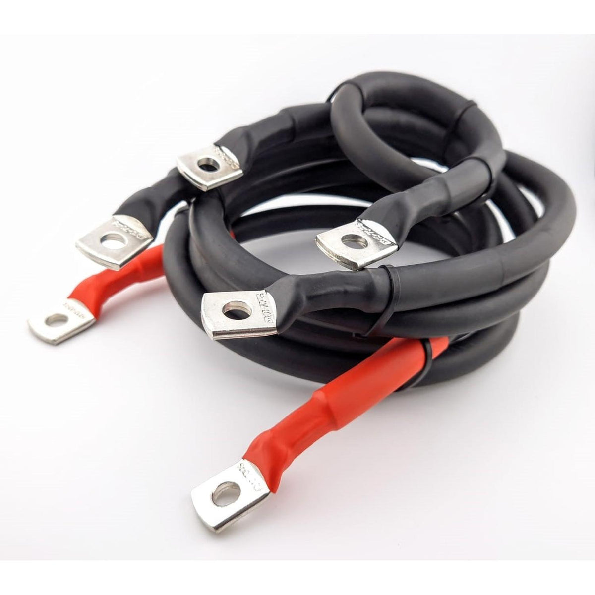 AD Alternators-Big 3 Wiring Upgrade 35mm²-35mm² Stromkabel-masori-kaufen