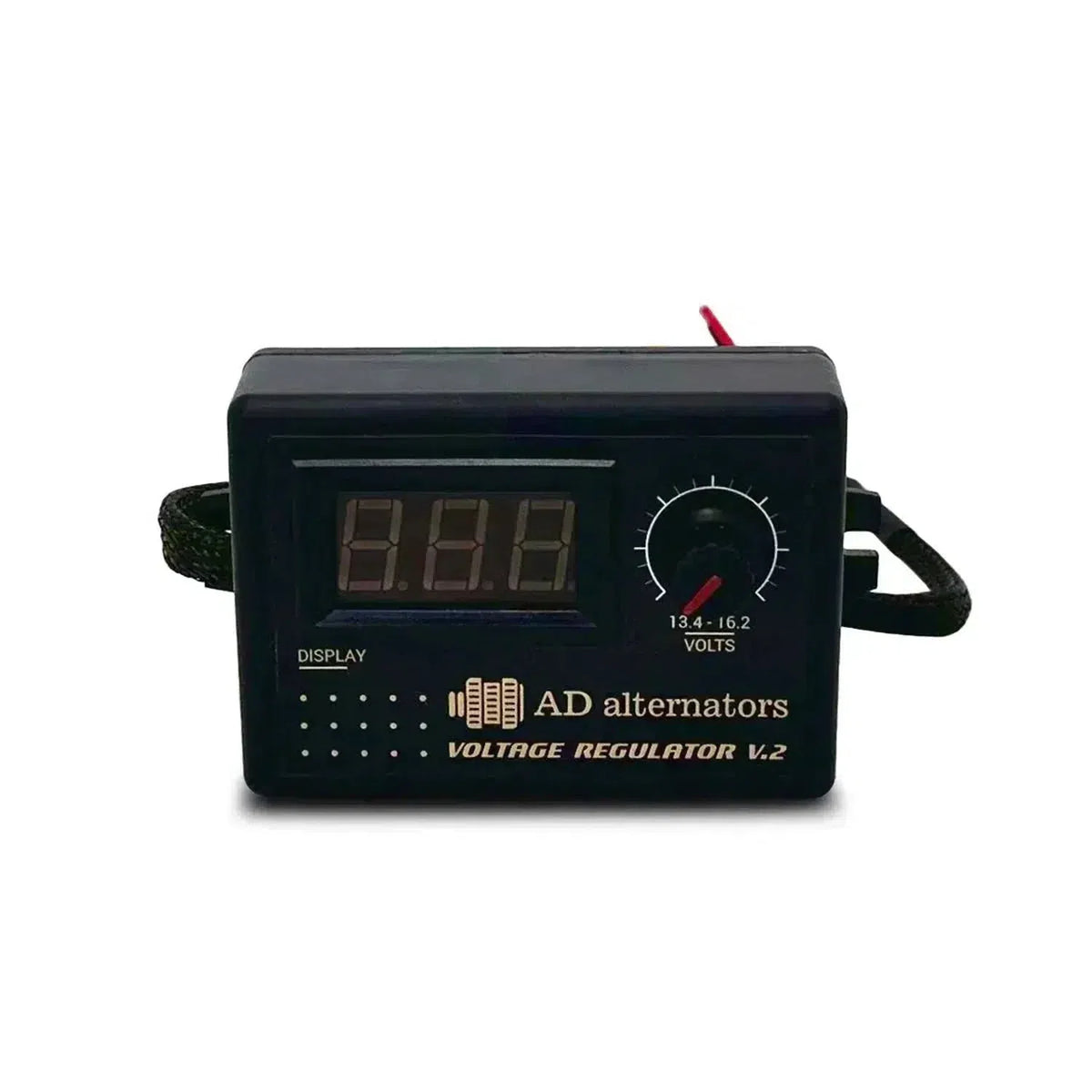 AD Alternators-VAG 350A - 13.4V-16.2V-VAG-Lichtmaschine-masori-kaufen