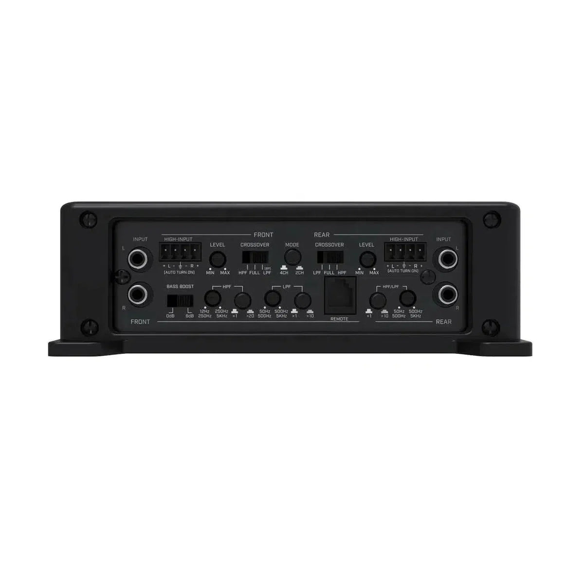Ai-Sonic-S2-A100.4-4-Kanal Verstärker-masori-kaufen