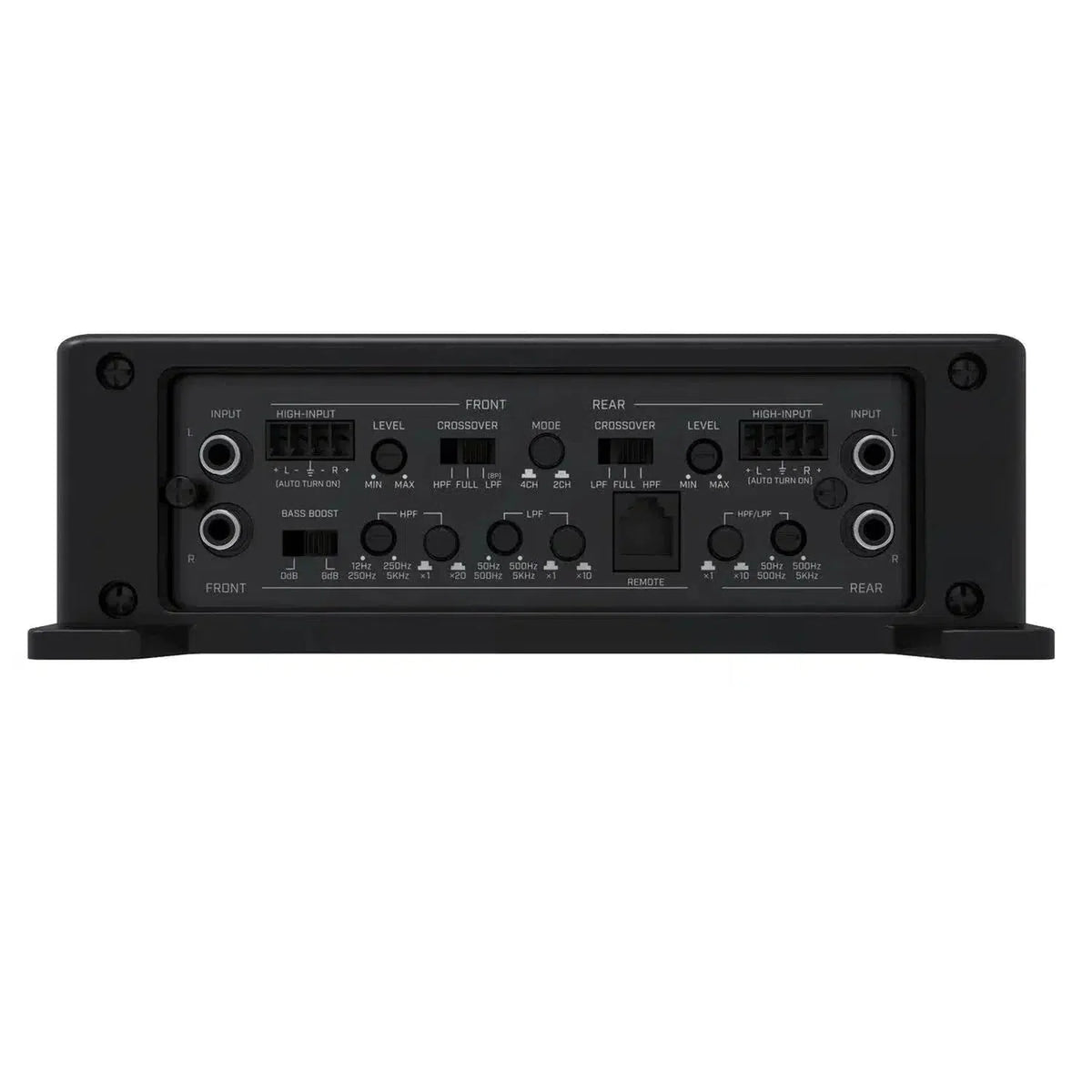 Ai-Sonic-S2-A60.4-4-Kanal Verstärker-masori-kaufen