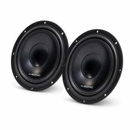 Ai-Sonic-S3-W6-6.5" (16,5cm) Tiefmitteltöner-masori-kaufen