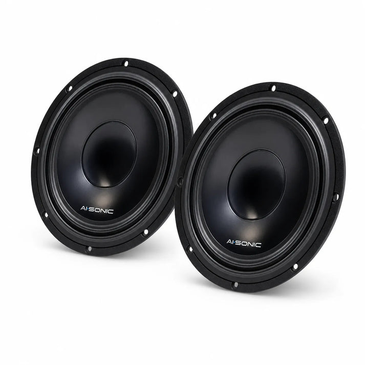 Ai-Sonic-S3-W6-6.5" (16,5cm) Tiefmitteltöner-masori-kaufen