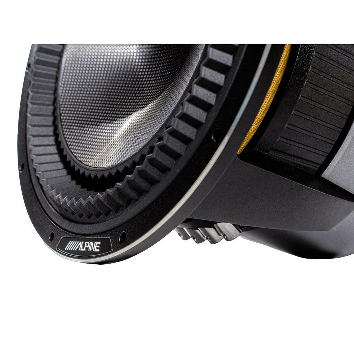 Alpine-HDZ-110-12" (30cm) Subwoofer-masori-kaufen