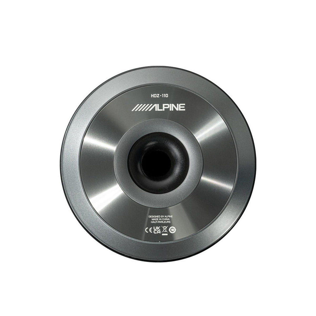 Alpine-HDZ-110-12" (30cm) Subwoofer-masori-kaufen