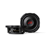 Alpine-RS-W10D2/D4-10" (25cm) Flachsubwoofer-masori-kaufen