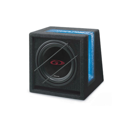 Alpine-SBG-1044BR-10" (25cm) Gehäusesubwoofer-masori-kaufen