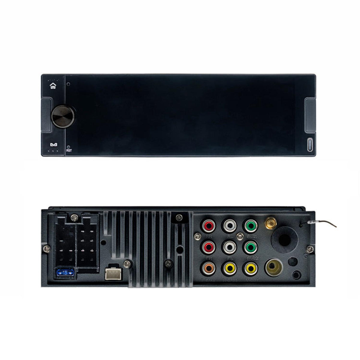 Ampire-CPR60-1-DIN Autoradio-masori-kaufen