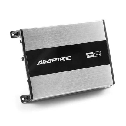 Ampire-MBM110.2-2-Kanal Verstärker-masori-kaufen