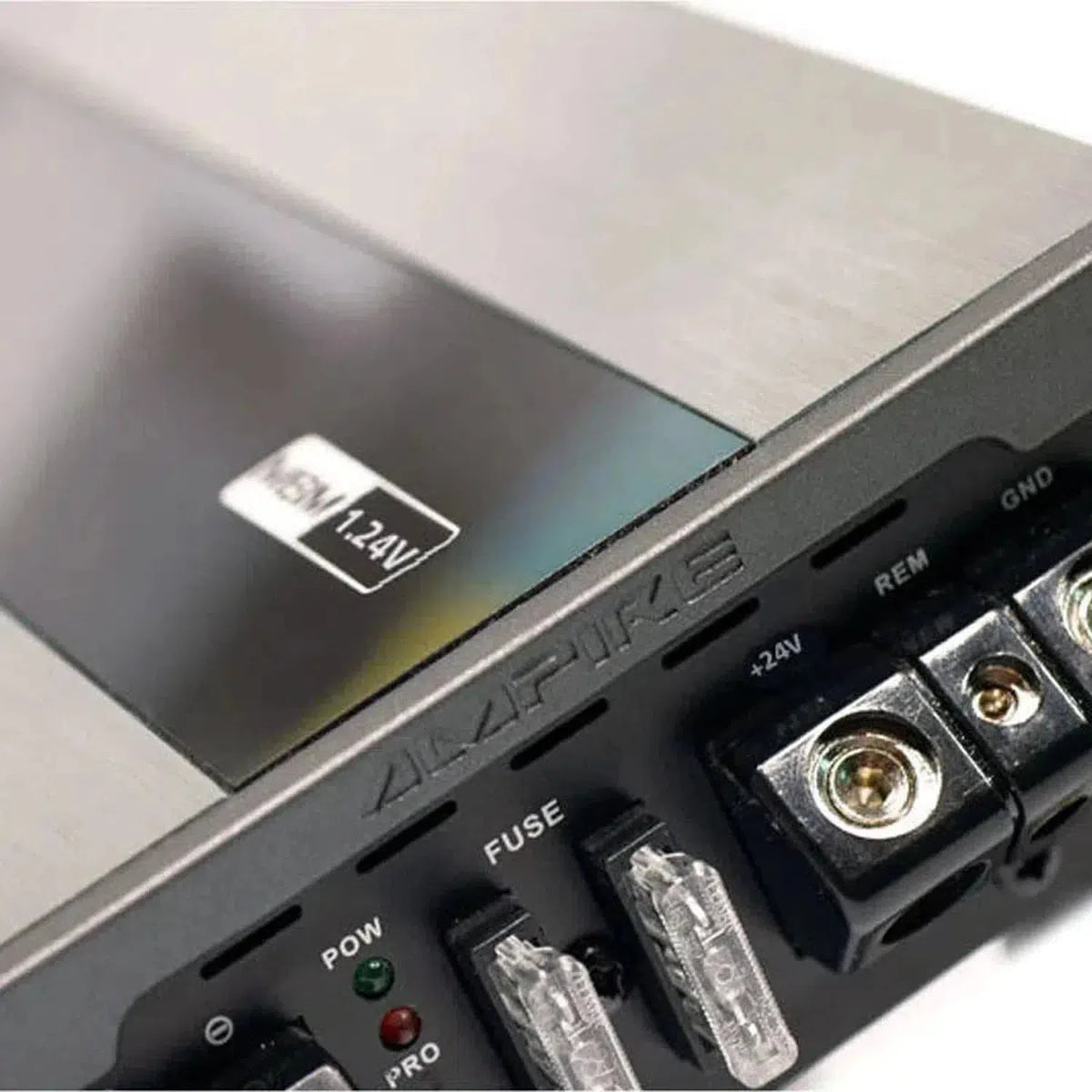Ampire-MBM1.24V-4G-1-Kanal Verstärker-masori-kaufen