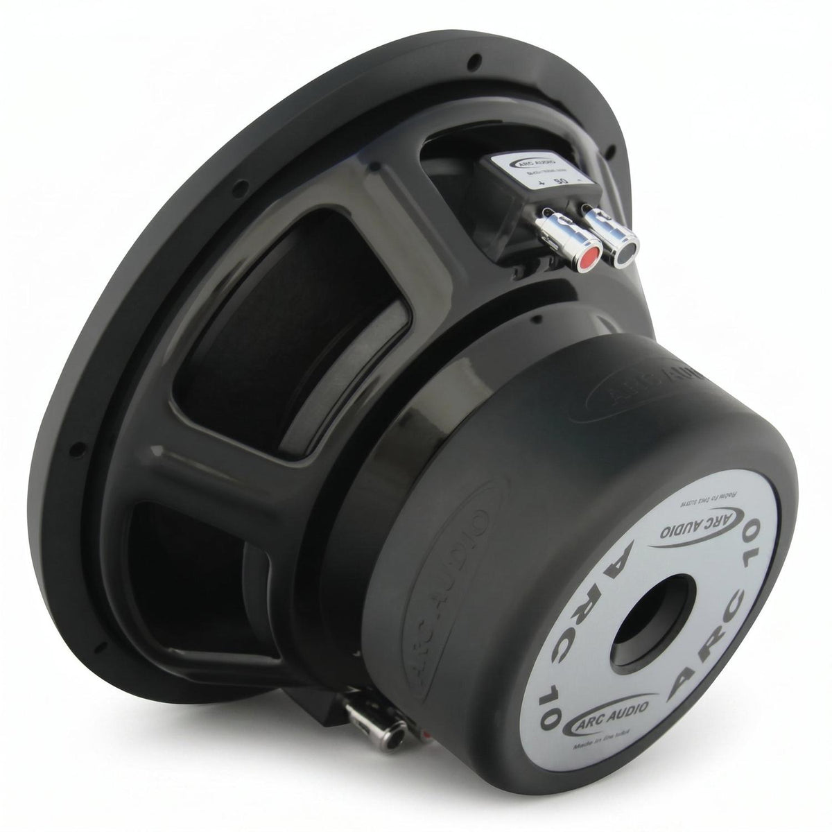 ARC Audio-ARC 10 v.3 D2/D4-10" (25cm) Subwoofer-masori-kaufen