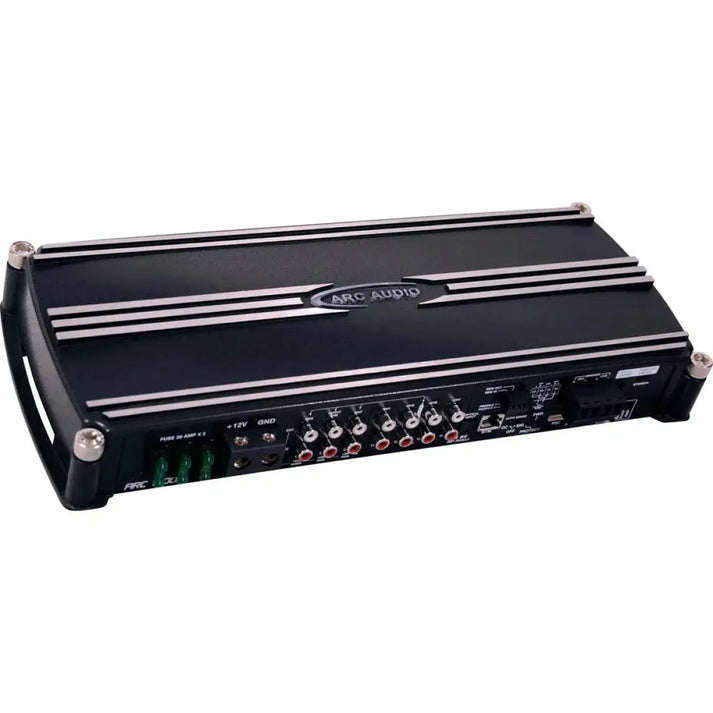 ARC Audio-ARC 1000.2-2-Kanal Verstärker-masori-kaufen