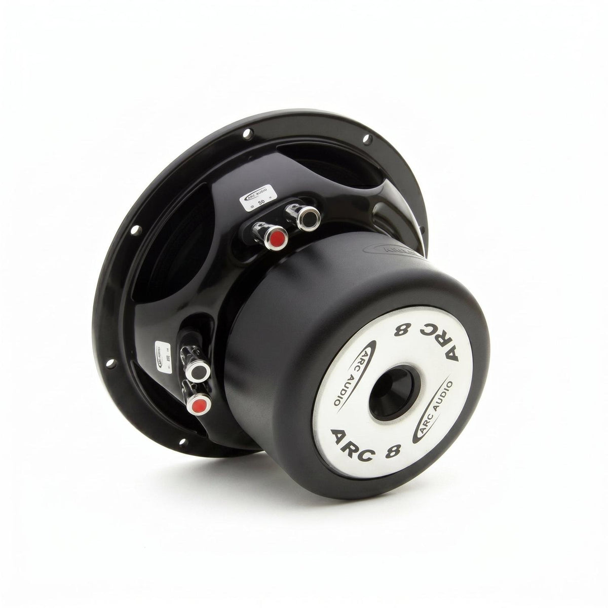 ARC Audio-ARC 8 v.3 D2/D4-8" (20cm) Subwoofer-masori-kaufen