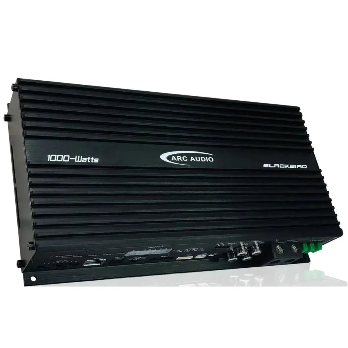ARC Audio-Blackbird-8-Kanal DSP-Verstärker-masori-kaufen