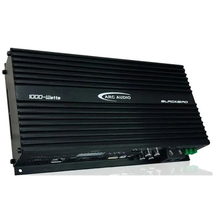 ARC Audio-Blackbird-8-Kanal DSP-Verstärker-masori-kaufen