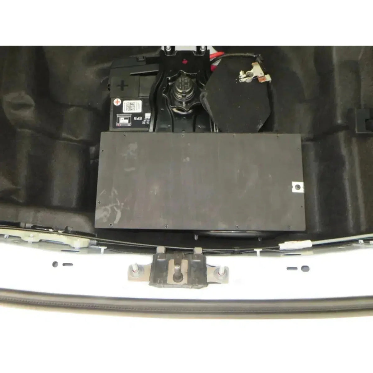 ARC Audio-Box Audi ARC8 A4 B9-Audi-Subwoofer-masori-kaufen