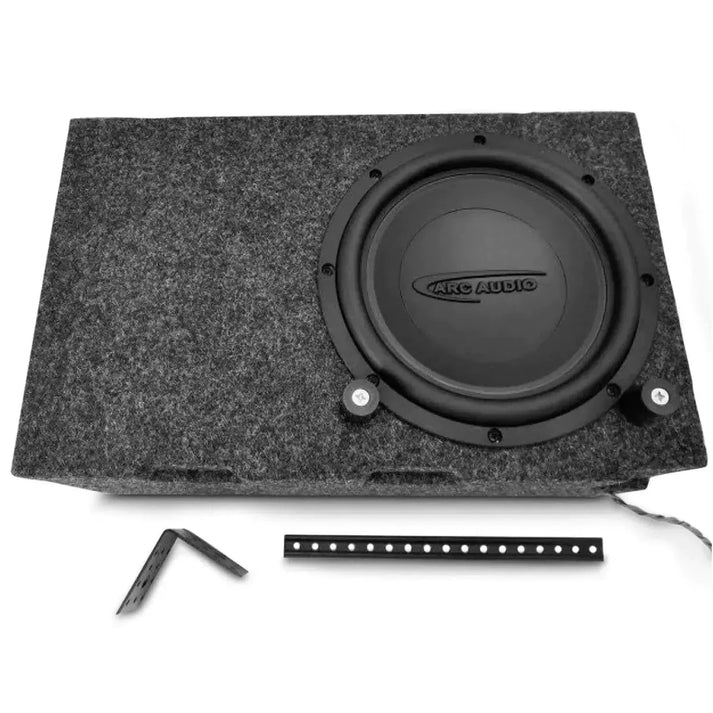 ARC Audio-Box Audi ARC8 A4 B9-Audi-Subwoofer-masori-kaufen