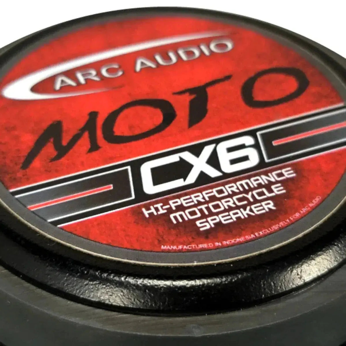 ARC Audio-Moto CX6-6.5" (16,5cm) Koaxial-Lautsprecher-masori-kaufen
