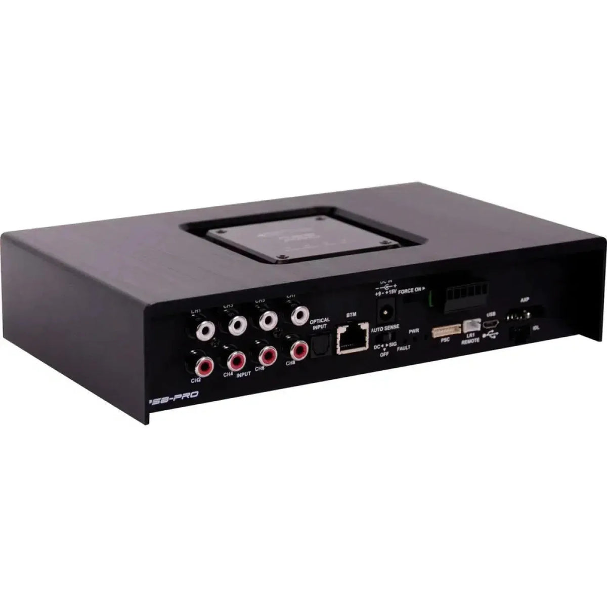 ARC Audio-PS8-Pro-8-Kanal DSP-masori-kaufen