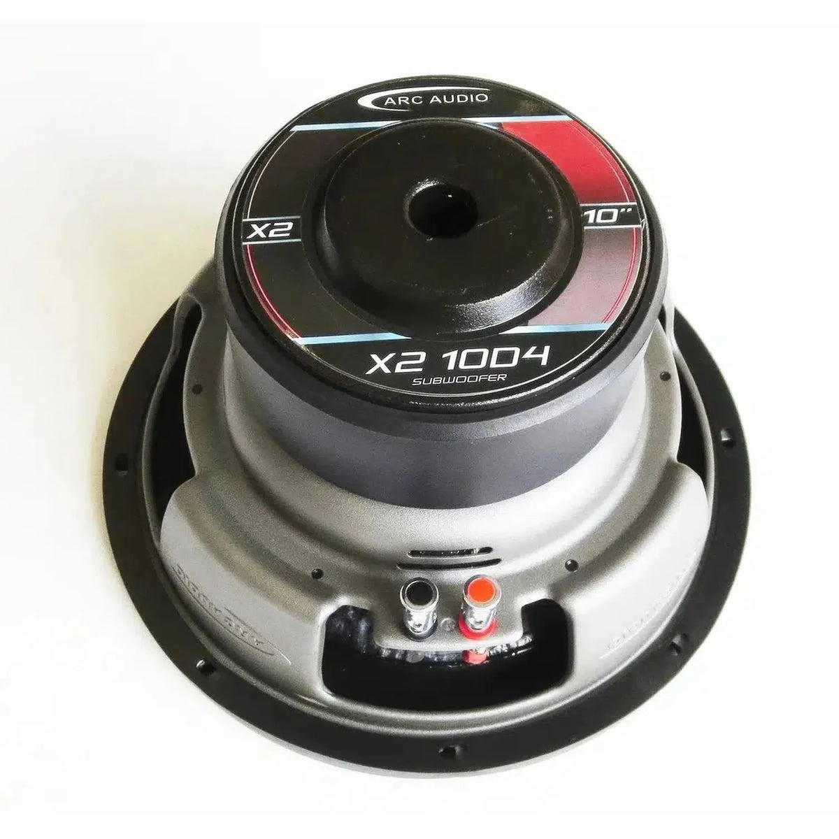 ARC Audio-X2 10 D2/D4-10" (25cm) Subwoofer-masori-kaufen