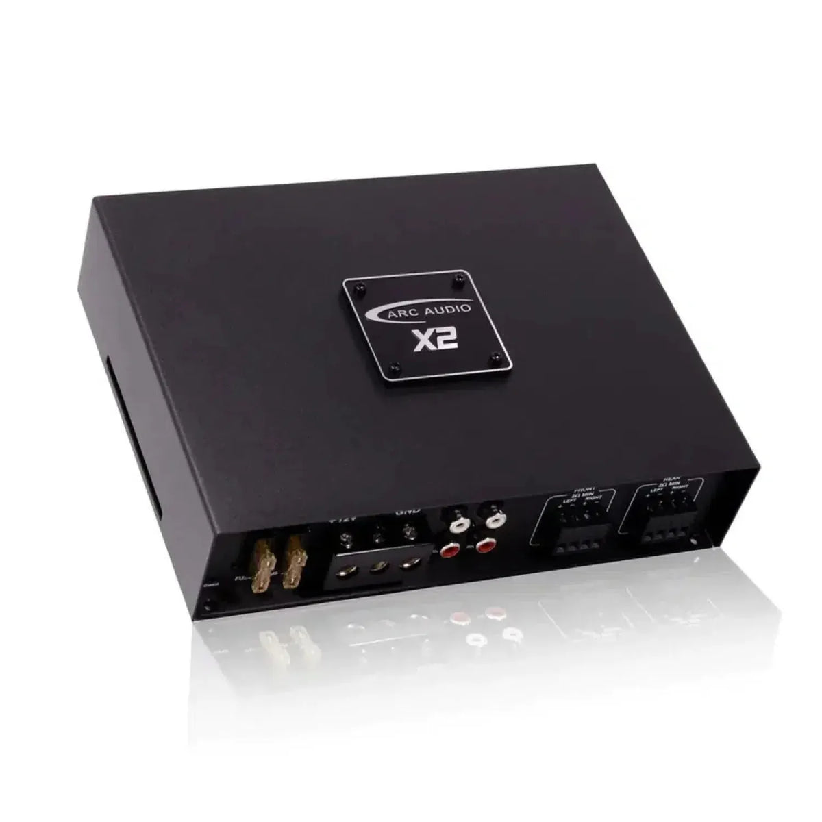 ARC Audio-X2-450.4-4-Kanal Verstärker-masori-kaufen