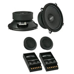 ARC Audio-X2 5.2-5" (13cm) Lautsprecherset-masori-kaufen