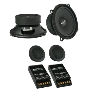 ARC Audio-X2 5.2-5" (13cm) Lautsprecherset-masori-kaufen