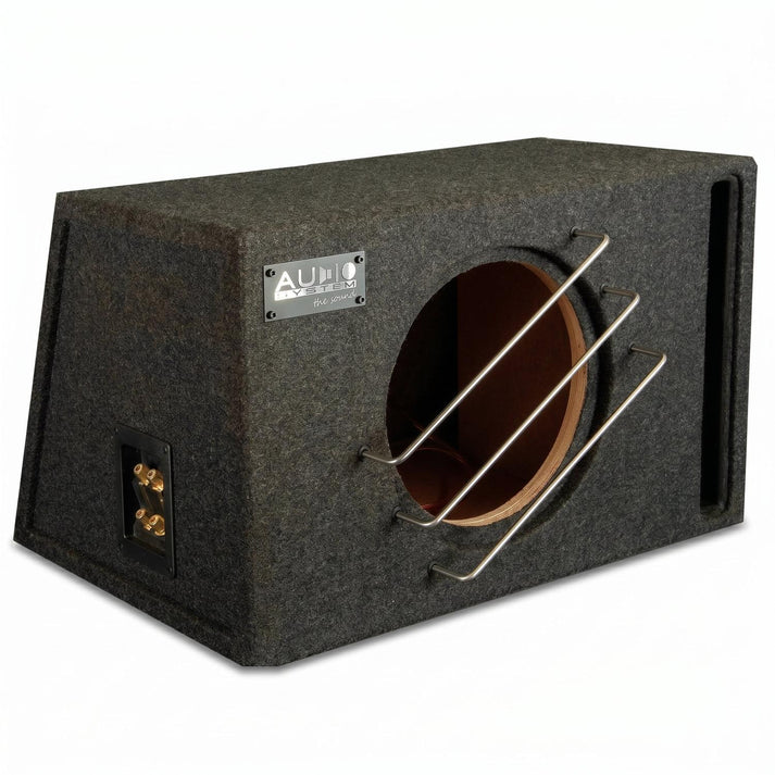 Audio System-BR10-60-10" (25cm) Subwoofergehäuse-masori-kaufen
