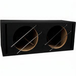 Audio System-BR12-2-84-12" (30cm) Subwoofergehäuse-masori-kaufen