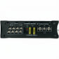 Audio System-Carbon 250.4-4-Kanal Verstärker-masori-kaufen