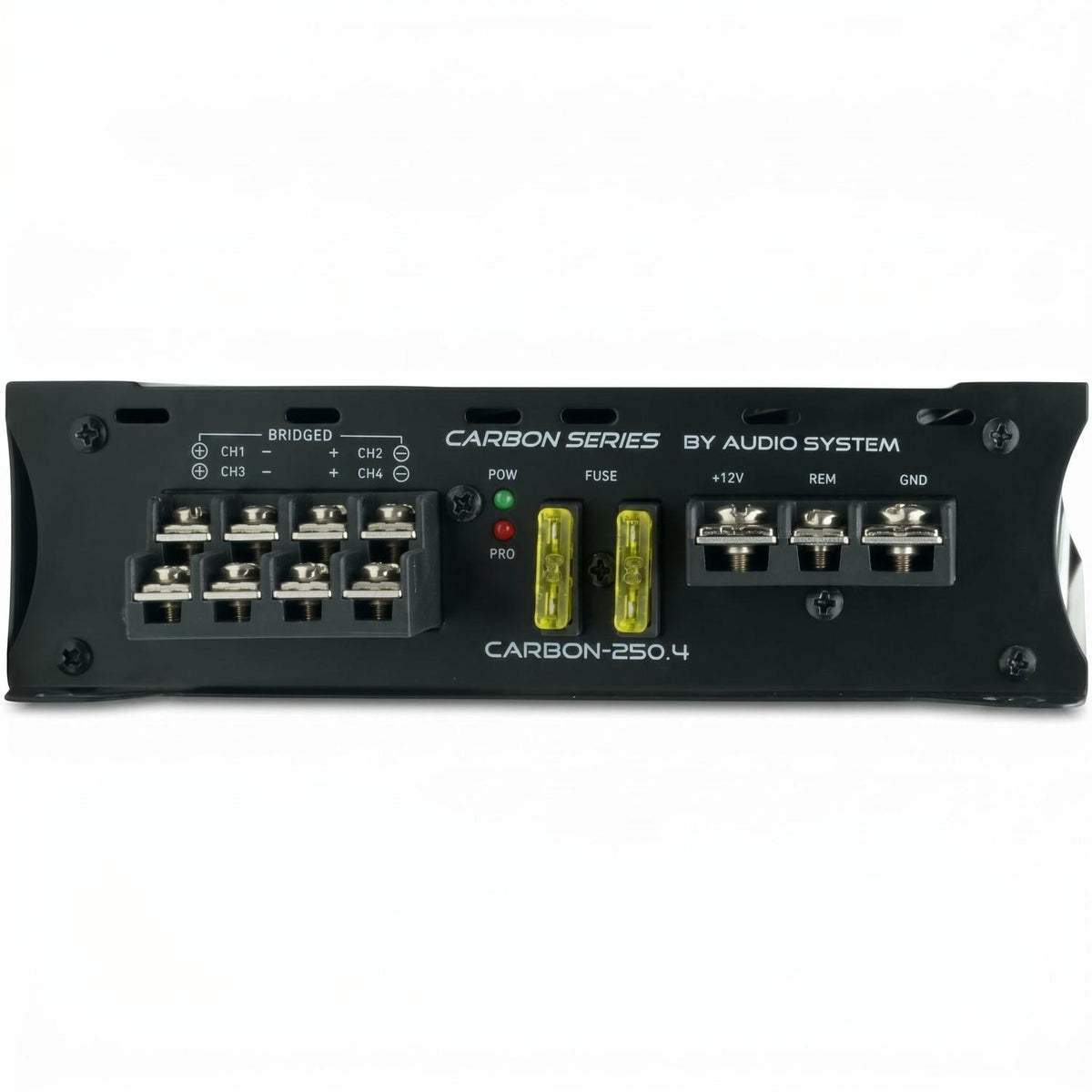 Audio System-Carbon 250.4-4-Kanal Verstärker-masori-kaufen