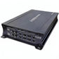 Audio System-Carbon 250.4-4-Kanal Verstärker-masori-kaufen