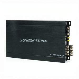 Audio System-Carbon 250.4-4-Kanal Verstärker-masori-kaufen