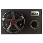 Audio System-Carbon Bass Set 12-Subwoofer-Komplettset-masori-kaufen